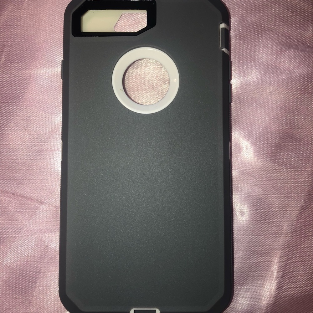 iPhone 7+ Case